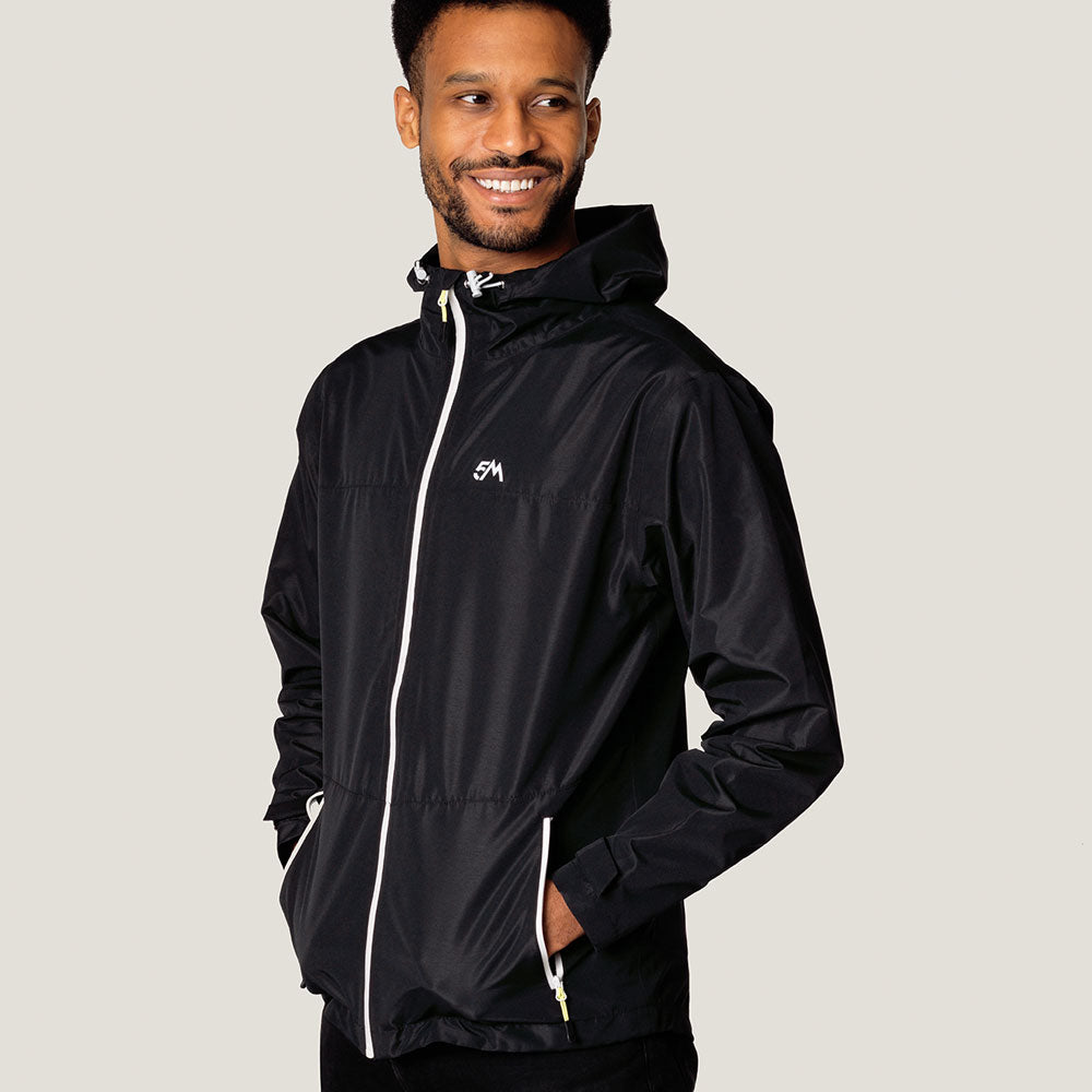 Stormus Waterproof Jacket | Five Mile