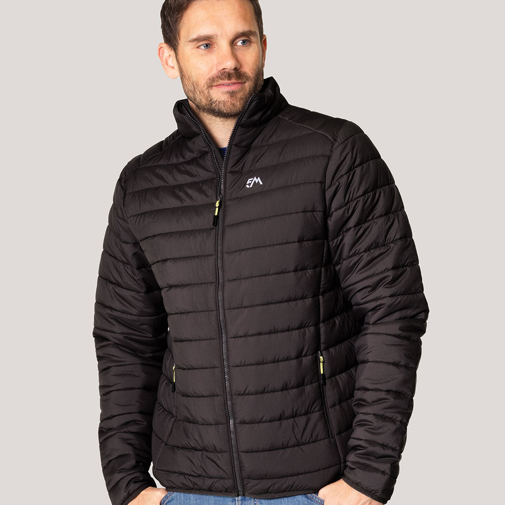 Langland Down Jacket