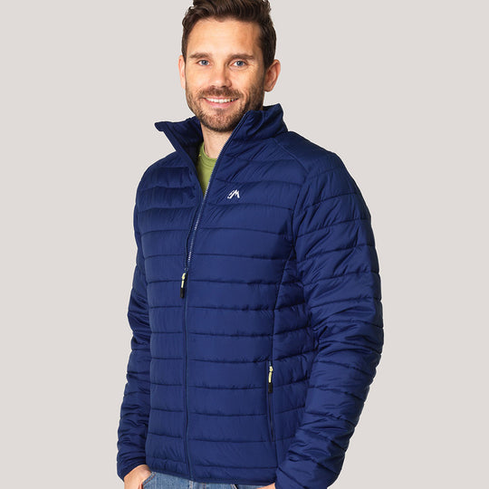 Langland Down Jacket