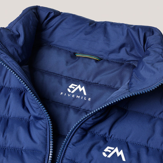 Langland Down Jacket