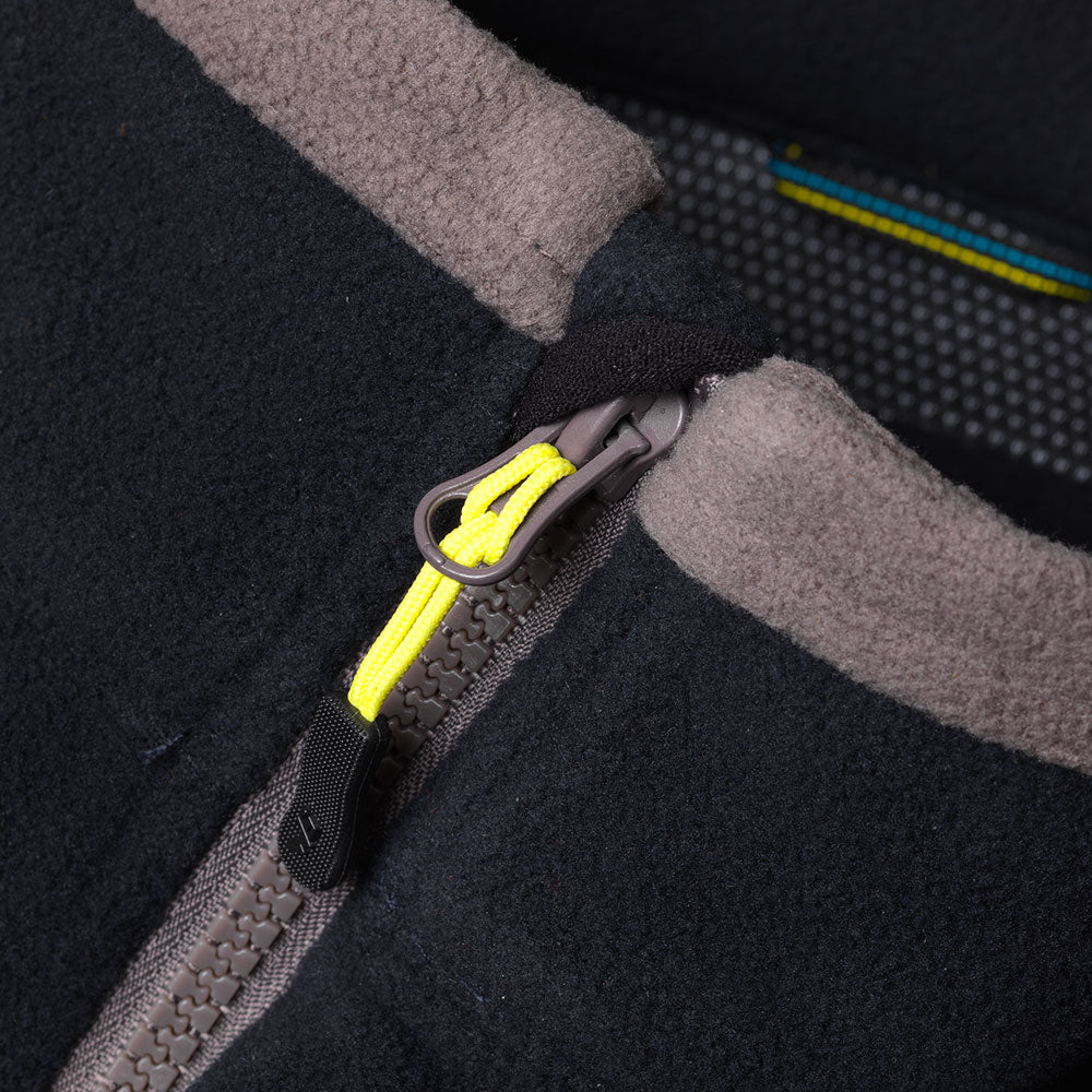 Pembrey Fleece Jacket