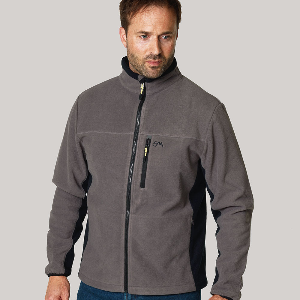 Pembrey Fleece Jacket