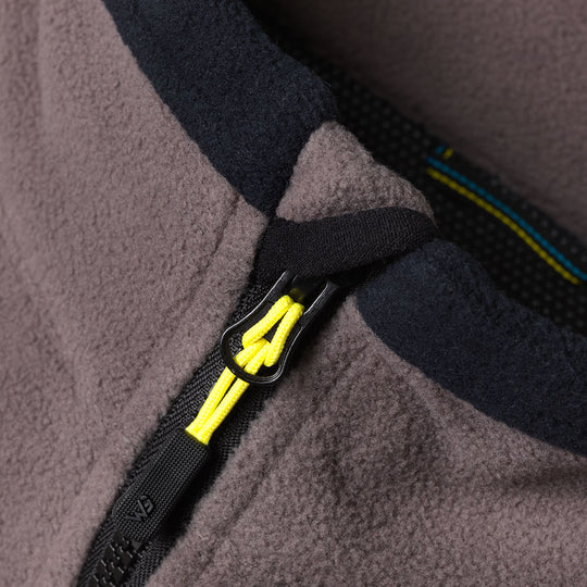 Pembrey Fleece Jacket