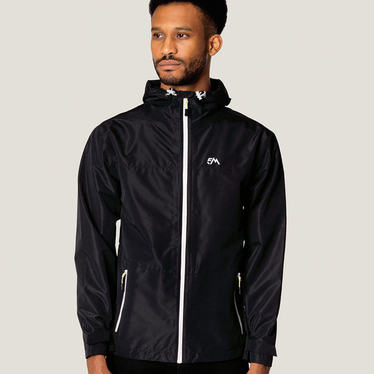 Stormus Waterproof Jacket