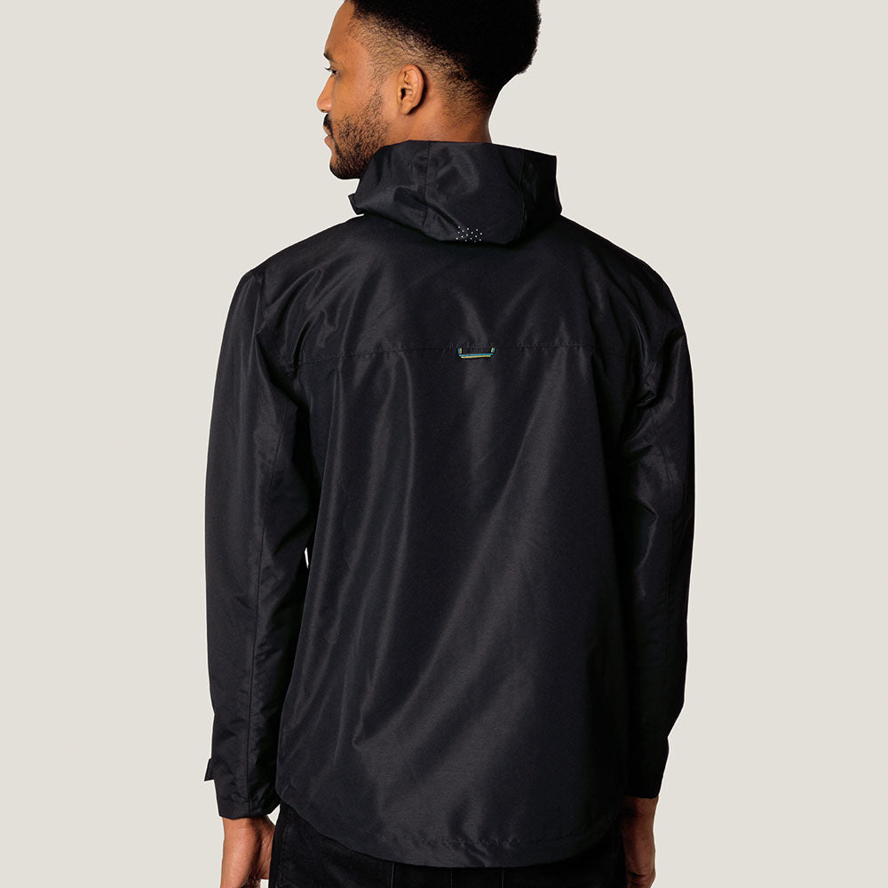 Stormus Waterproof Jacket