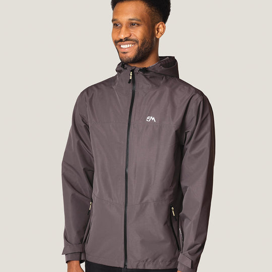 Stormus Waterproof Jacket