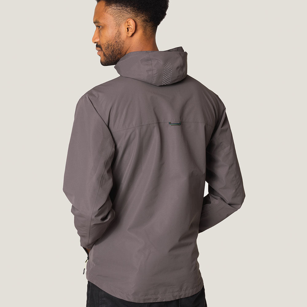 Stormus Waterproof Jacket