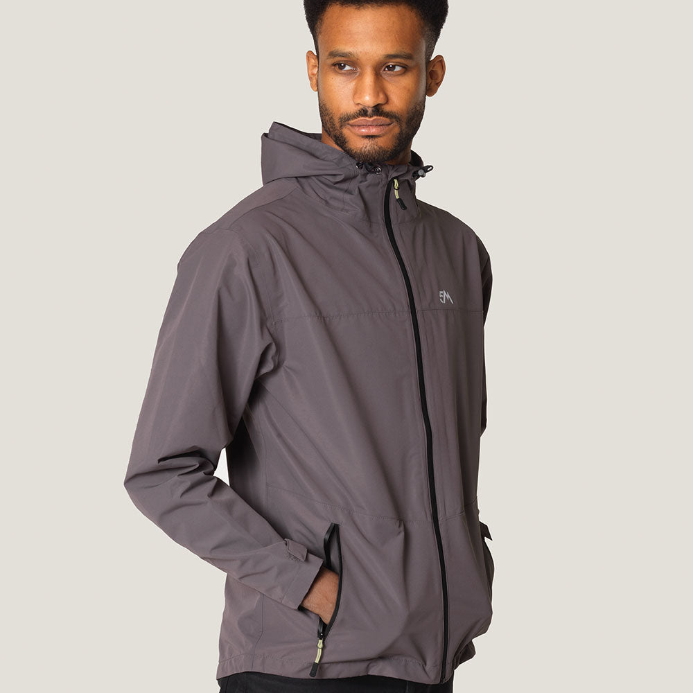 Stormus Waterproof Jacket