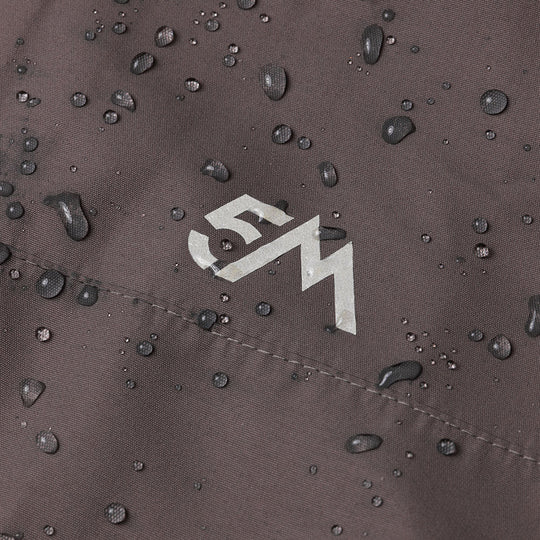 Stormus Waterproof Jacket