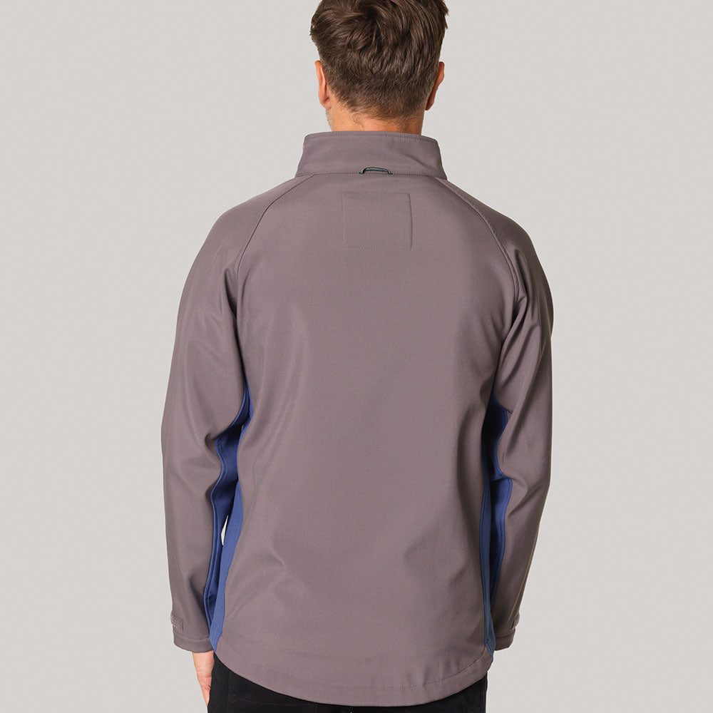 Gower Soft Shell Jacket