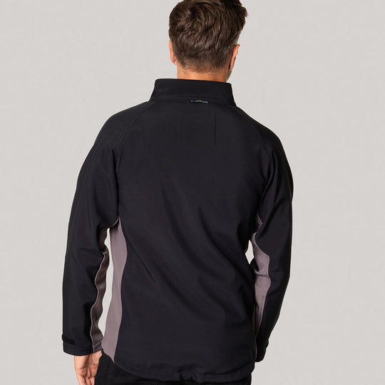 Gower Soft Shell Jacket