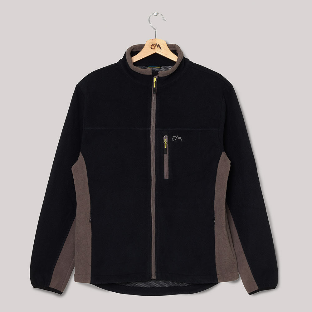 Pembrey Fleece Jacket