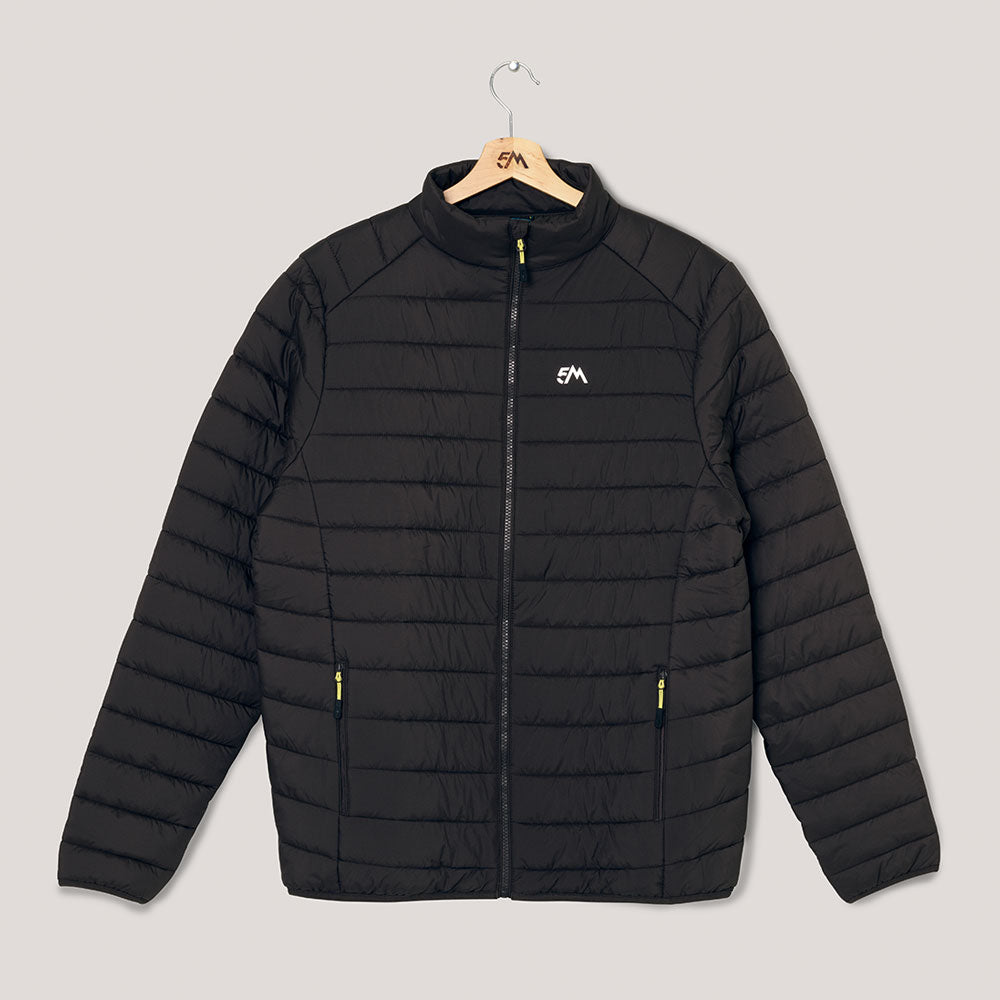 Langland Down Jacket