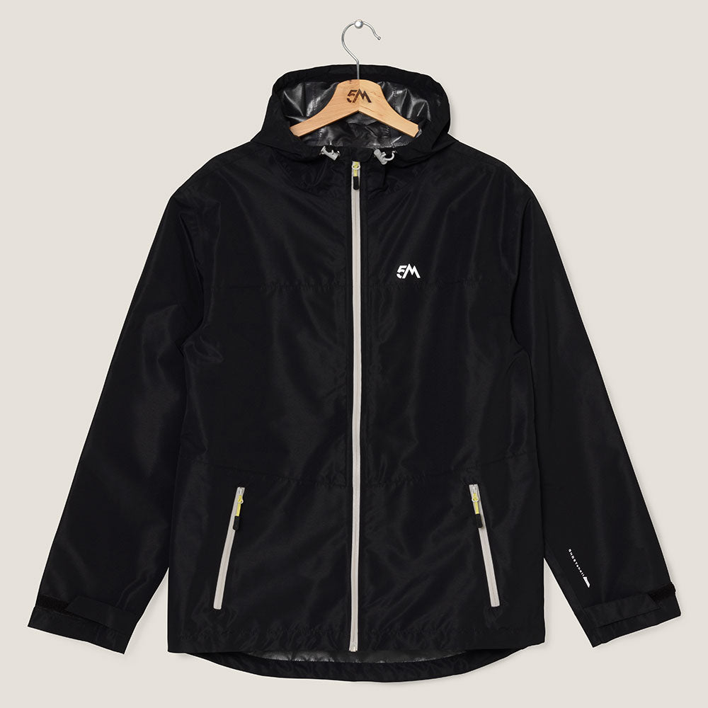 Stormus Waterproof Jacket