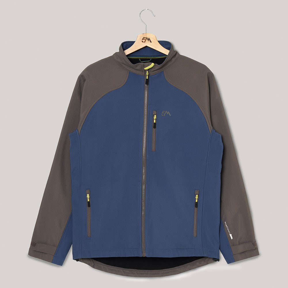 Gower Soft Shell Jacket
