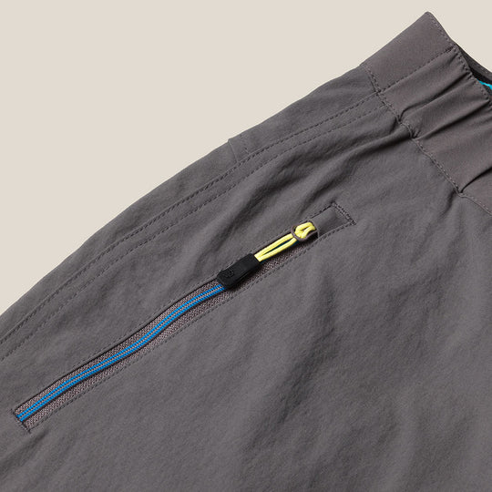 Gower Walking Trousers
