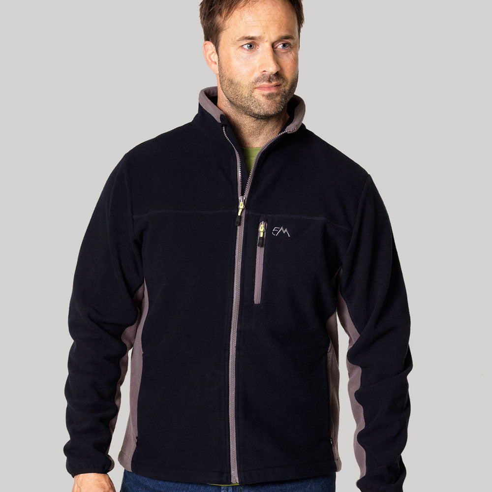 Pembrey Fleece Jacket