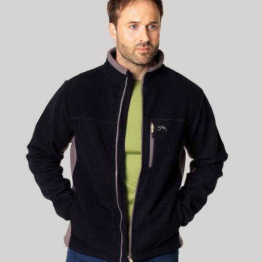 Pembrey Fleece Jacket